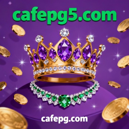 cafepg.com