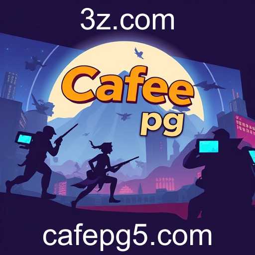 Cafepg.com: A Nova Dimensão dos Jogos em Português