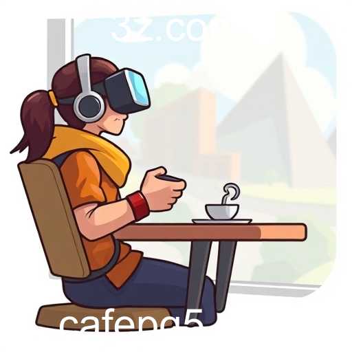 Tendências e Novidades no Mundo dos Jogos em 2025