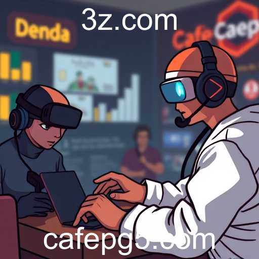 O Impacto dos Jogos Online na Cultura Brasileira