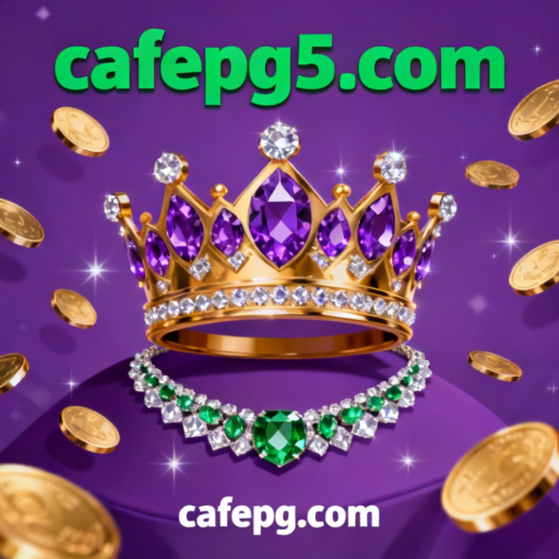 cafepg.com