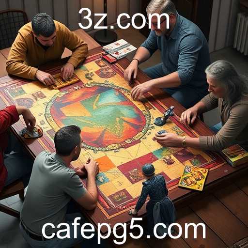 O Sucesso Crescente do Cafepg.com no Cenário de Jogos Online